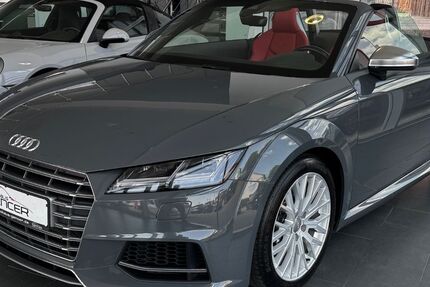 Audi TT 54.100 km 25.890 &euro; Ronnenberg 30952
