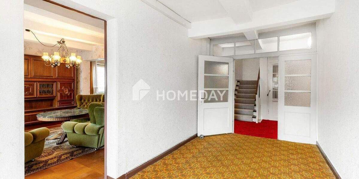 Mehrfamilienhaus, Wohnhaus Salzhemmendorf Wallensen - 1 Zimmer, 450 m&sup2;, 169.000&euro; | Angebot:25690238