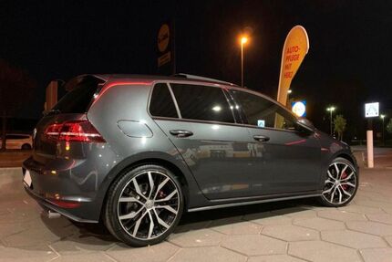 VW Golf 113.000 km 18.750 &euro; Giesen 31180