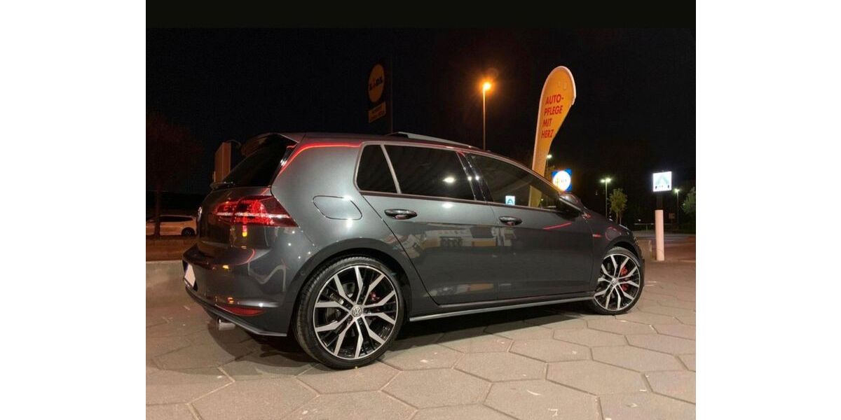 VW Golf 113.000 km 18.750 &euro; Giesen 31180