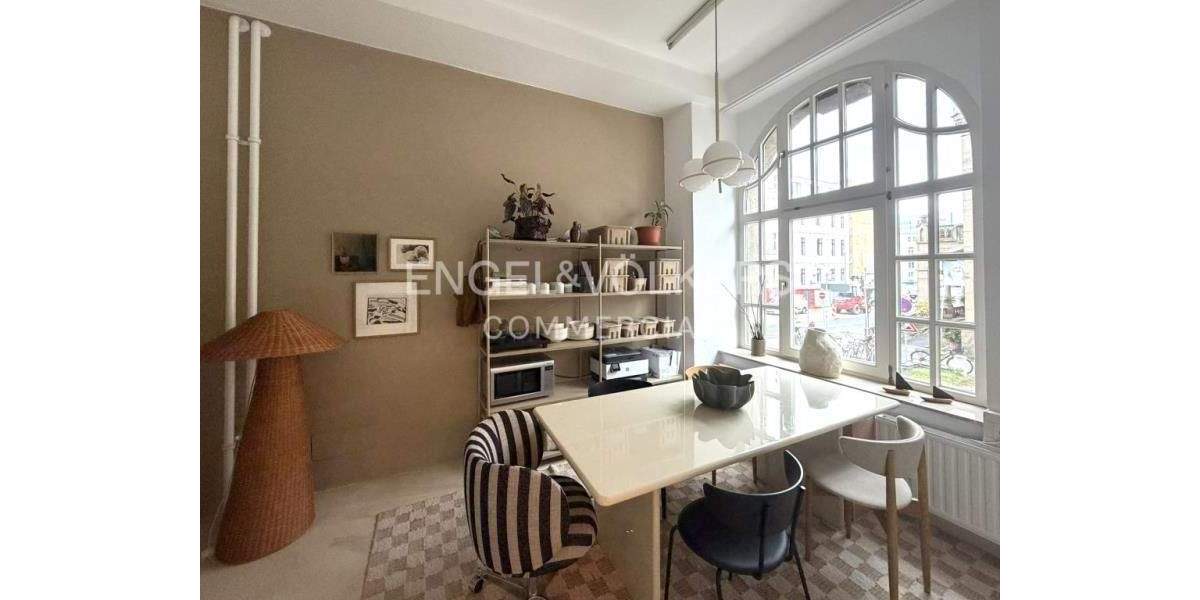 Gewerbeobjekt Hannover Mitte - 4.300&euro; | Angebot:25772699