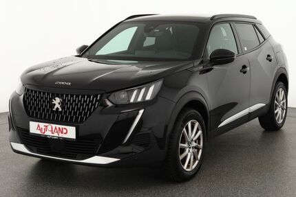 Peugeot 2008 44.787 km 20.890 &euro; Hannover 30179