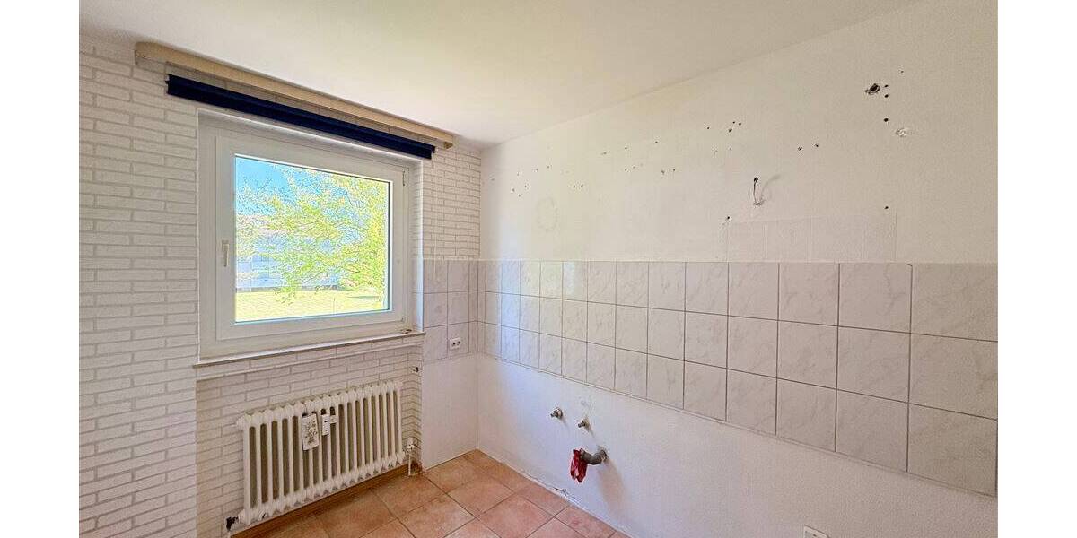 Etagenwohnung Peine Kernstadt Süd - 3 Zimmer, 67 m&sup2;, 135.000&euro; | Angebot:26543911