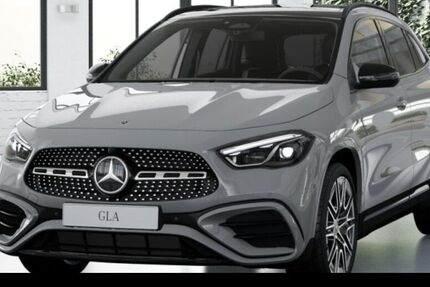 Mercedes-Benz GLA 180 11.365 km 44.500 &euro; Hannover 30655