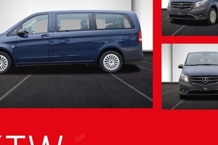 Mercedes-Benz Vito 69.260 km 30.444 &euro; Hildesheim 31137