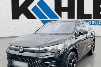 VW Tiguan 8.500 km 64.690 &euro; Hannover 30419