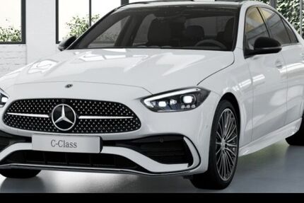 Mercedes-Benz C 200 9.900 km 47.900 &euro; Hannover 30655