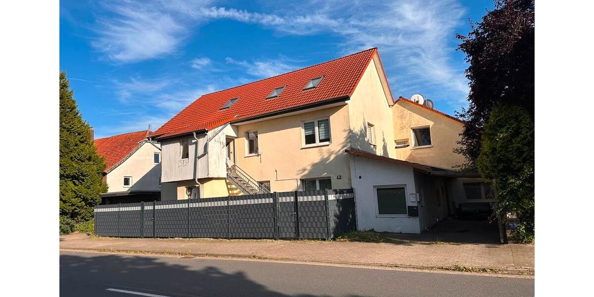 Mehrfamilienhaus, Wohnhaus Hohenhameln - 20 Zimmer, 440 m&sup2;, 539.000&euro; | Angebot:27115088