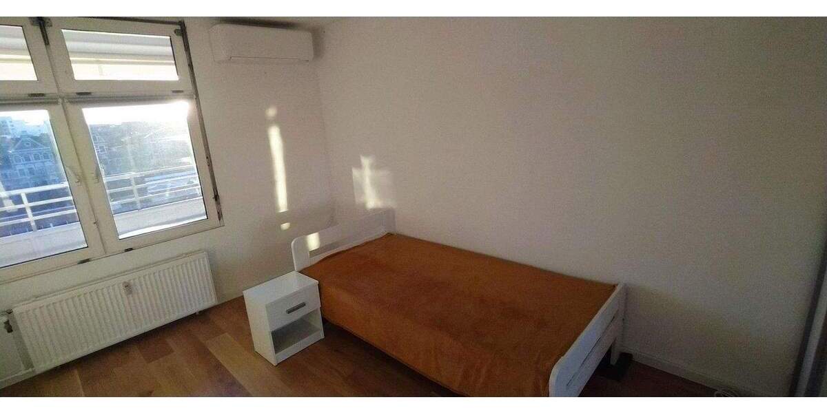 Etagenwohnung HANNOVER Linden-Nord - 2 Zimmer, 62 m&sup2;, 160.000&euro; | Angebot:25657510