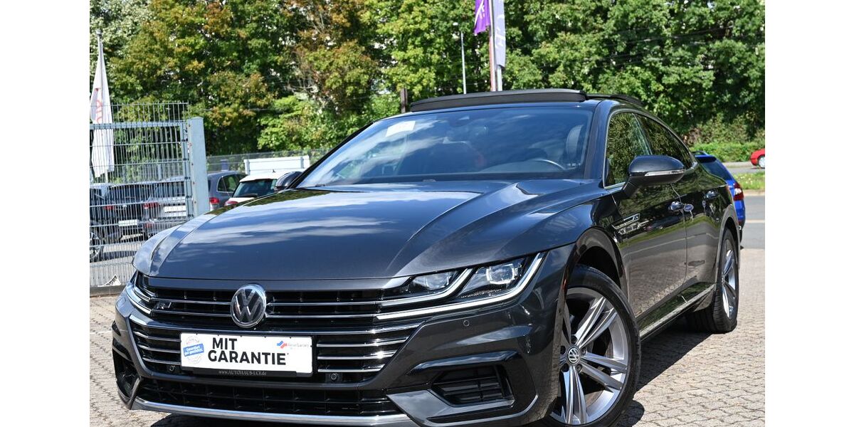 VW Arteon 124.253 km 22.789 &euro; Laatzen 30880