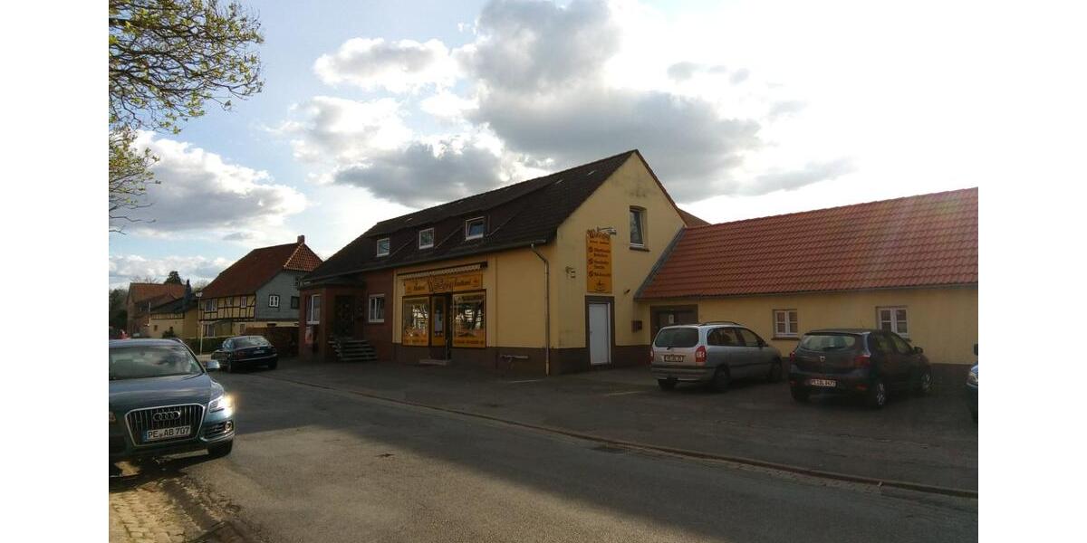 Einfamilienhaus Ilsede - 380.000&euro; | Angebot:25307640