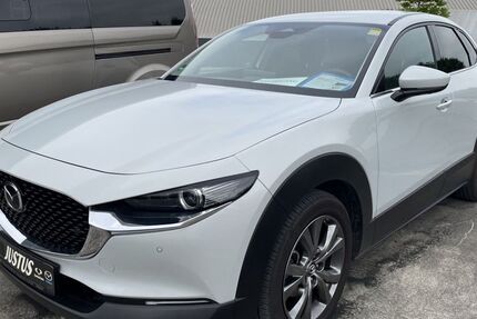 Mazda CX-30 30.464 km 24.990 &euro; Hildesheim 31137