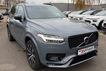 Volvo XC90 105.000 km 46.999 &euro; Hannover 30179