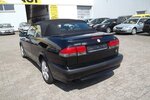 Saab 9-3 Cabriolet 2.0 T SE AUT- LEDER NAVI KLIMATRONIK 121.000 km 5.900 &euro; Hannover 30179