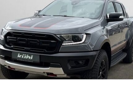 Ford Ranger 29.946 km 38.590 &euro; Hildesheim 31137