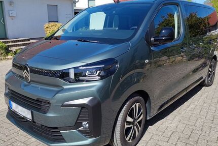 Citroen ë-Spacetourer 2.700 km 49.500 &euro; Wennigsen 30974