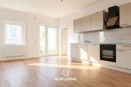 Wohnung Hannover Linden-Limmer - 2 Zimmer, 54 m&sup2;, 808&euro; | Angebot:26051911