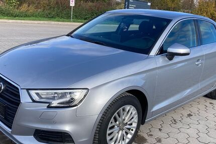 Audi A3 105.000 km 15.700 &euro; Hemmingen 30966