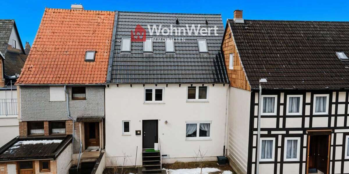 Einfamilienhaus Bad Salzdetfurth - 6 Zimmer, 225 m&sup2;, 239.000&euro; | Angebot:25784448