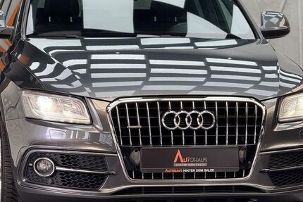 Audi Q5 170.691 km 18.990 &euro; Salzgitter 38259