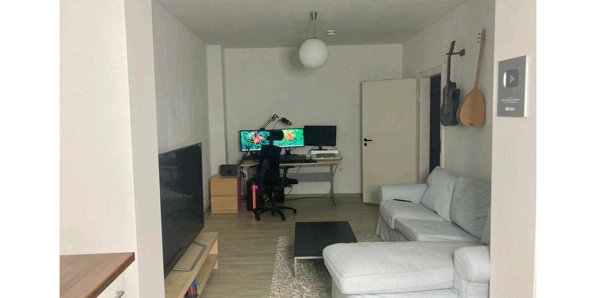 Etagenwohnung Hannover Südstadt - 3 Zimmer, 87 m&sup2;, 1.330&euro; | Angebot:26019368