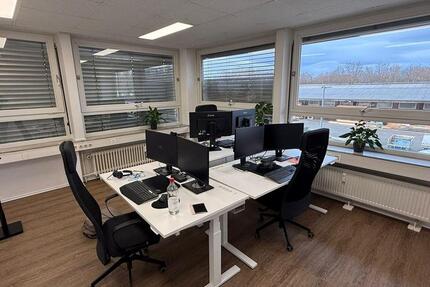 Gewerbeobjekt Hannover Vahrenwald-List - 1.990&euro; | Angebot:25759808