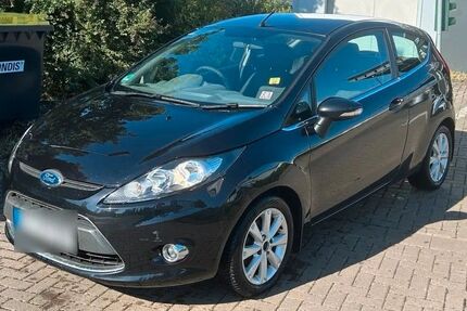 Ford Fiesta 187.500 km 1.499 &euro; Salzhemmendorf 31020