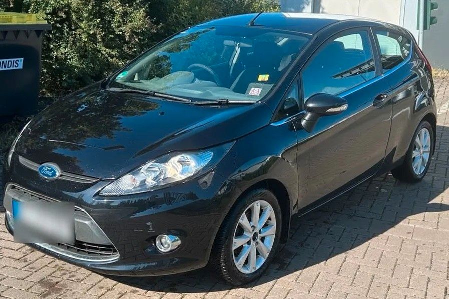 Ford Fiesta 187.500 km 1.499 &euro; Salzhemmendorf 31020