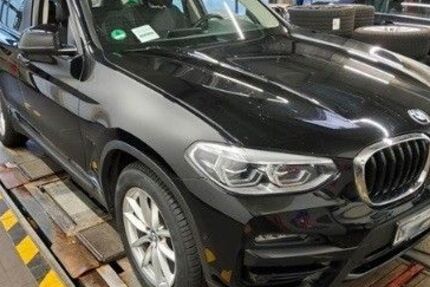 BMW X3 88.316 km 31.497 &euro; Peine 31228