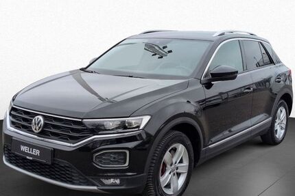 VW T-Roc 74.960 km 18.490 &euro; Hildesheim 31137