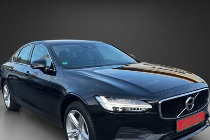 Volvo S90 59.729 km 24.880 &euro; Hannover 30419