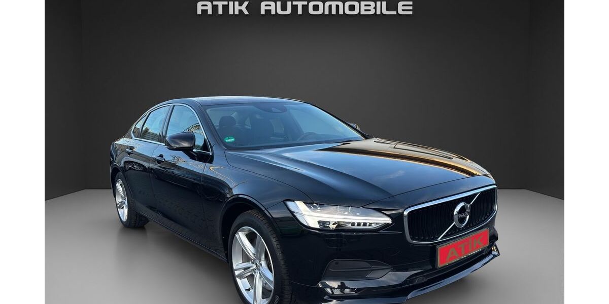 Volvo S90 59.729 km 24.880 &euro; Hannover 30419