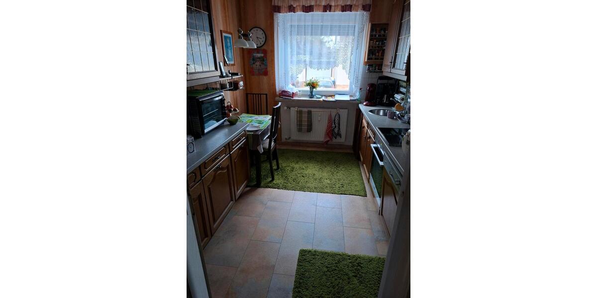 Hochparterre Gronau (Leine) - 4 Zimmer, 92 m&sup2;, 199.999&euro; | Angebot:25297536