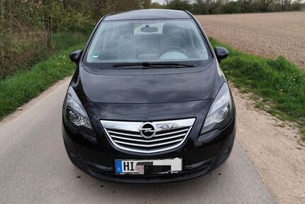 Opel Meriva 102.300 km 4.500 &euro; Giesen 31180
