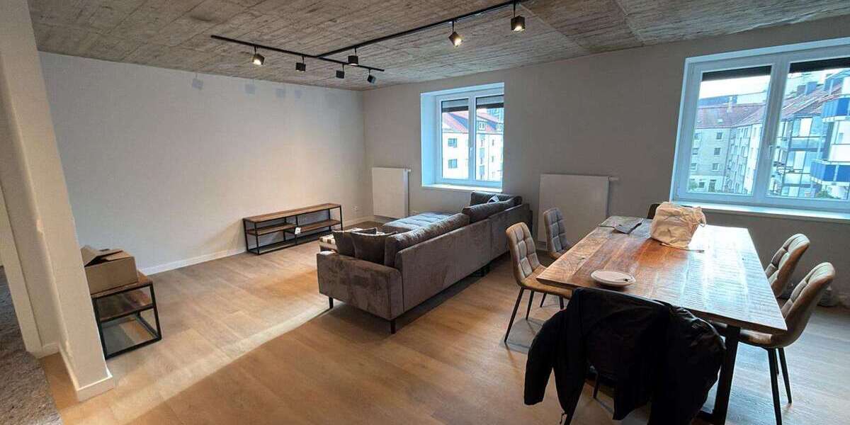 Zimmer Hannover Oststadt - 410&euro; | Angebot:23802157
