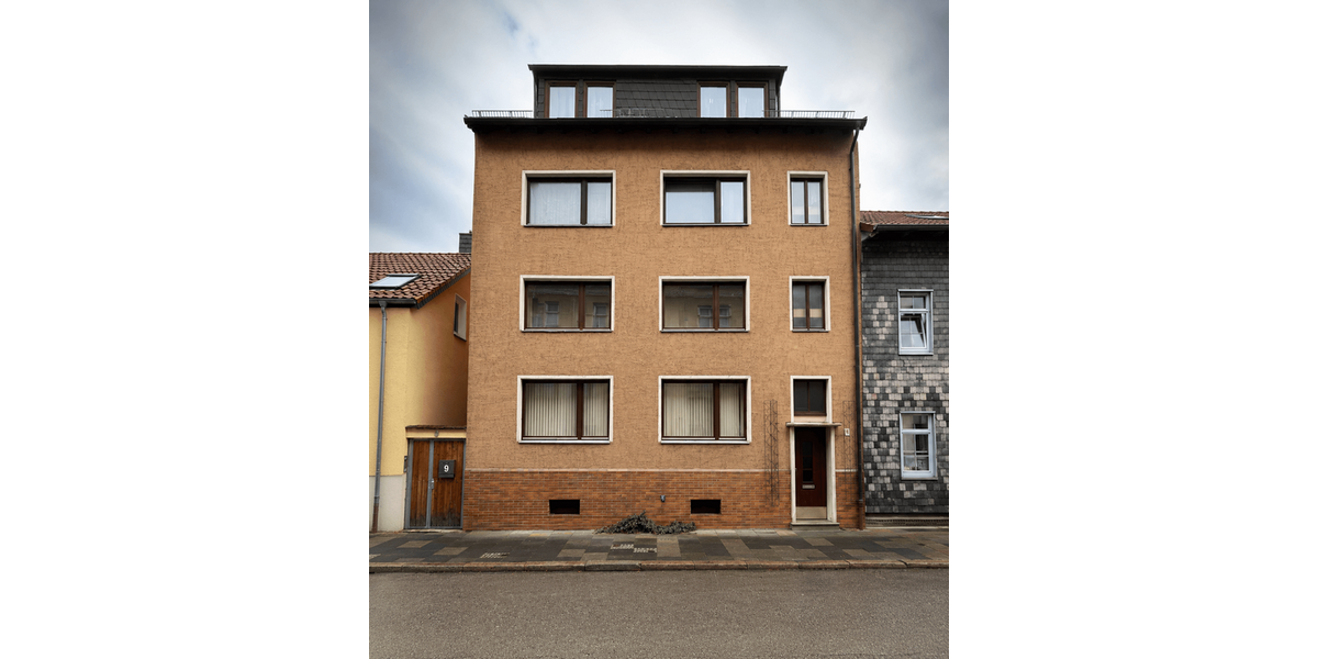 Etagenwohnung Hildesheim Himmelsthür - 3 Zimmer, 73 m&sup2;, 700&euro; | Angebot:26914518