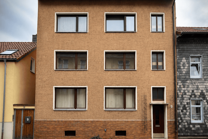 Wohnung Hildesheim Himmelsthür - 3 Zimmer, 73 m&sup2;, 700&euro; | Angebot:26914518