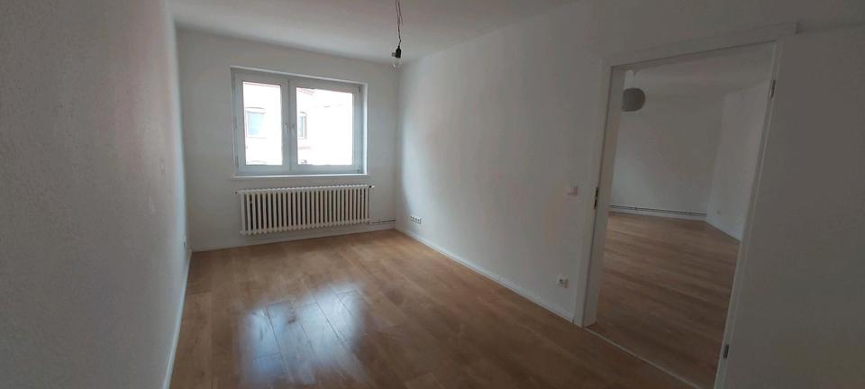 Etagenwohnung Hildesheim Bockfeld - 3 Zimmer, 63 m&sup2;, 690&euro; | Angebot:26323058