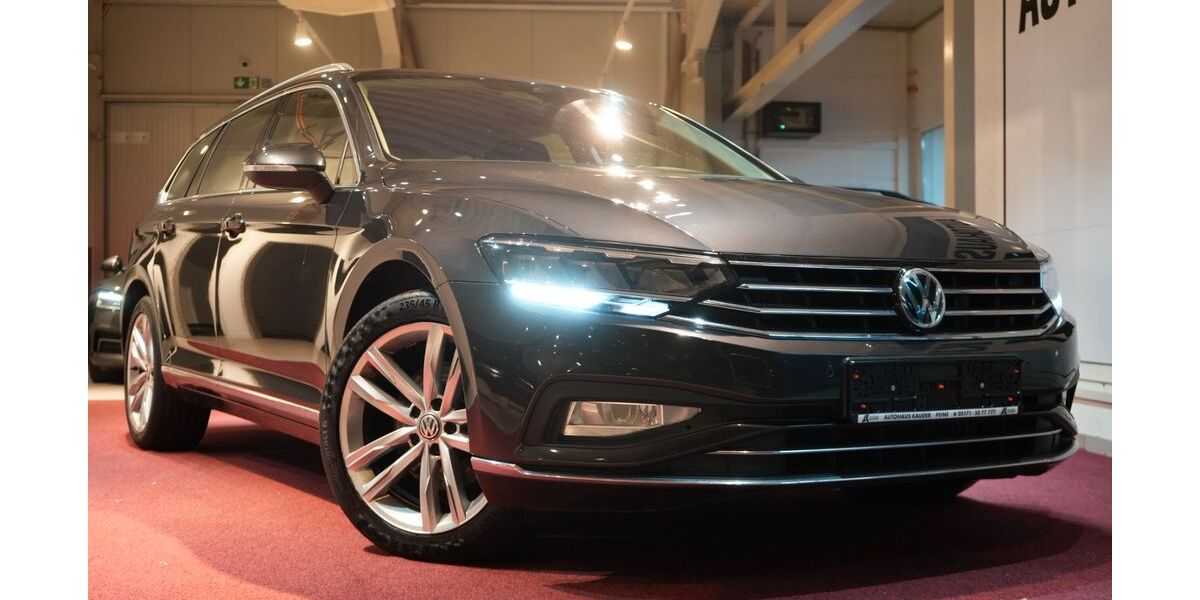 VW Passat 139.097 km 17.999 &euro; Peine 31228
