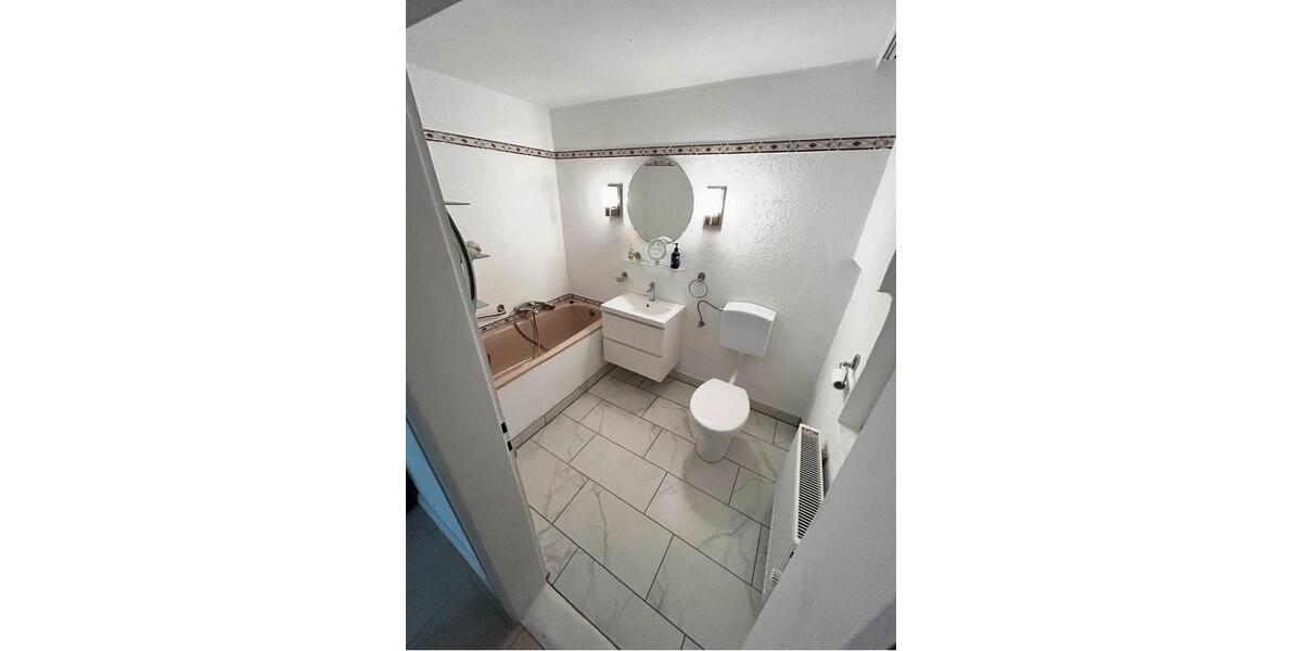 Reihenhaus Lamspringe - 5 Zimmer, 155 m&sup2;, 890&euro; | Angebot:25973893