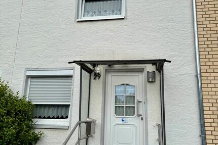 Haus Hildesheim Itzum-Marienburg - 5 Zimmer, 83 m&sup2;, 220.000&euro; | Angebot:26034036