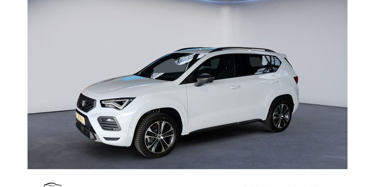 Seat Ateca 26.544 km 32.730 &euro; Hildesheim 31135