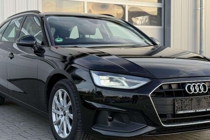Audi A4 131.000 km 19.900 &euro; Hildesheim 31137