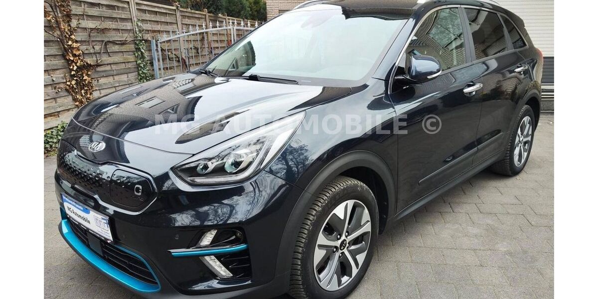 Kia Niro 72.905 km 21.390 &euro; Hannover 30165