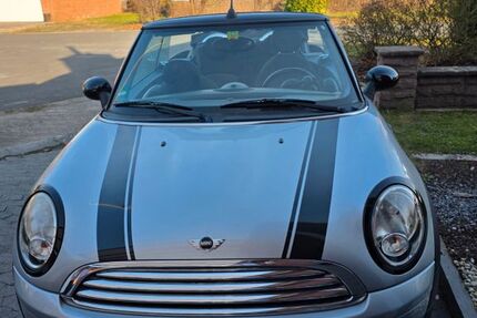 Mini Cooper Cabrio 153.000 km 4.550 &euro; Lengede 38268