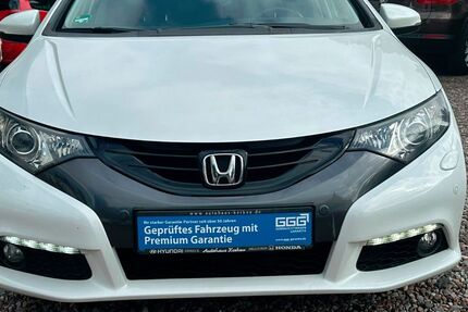 Honda Civic 253.700 km 7.500 &euro; Salzhemmendorf 31020