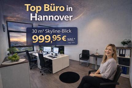 Gewerbeobjekt Hannover Vahrenwald-List - 999&euro; | Angebot:16406122