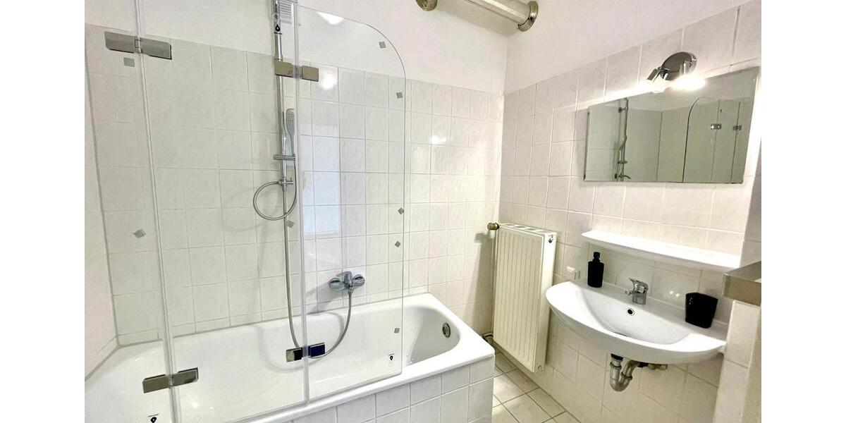 Etagenwohnung Hannover Südstadt - 2 Zimmer, 62 m&sup2;, 995&euro; | Angebot:26019365