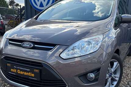 Ford C-Max 122.500 km 6.990 &euro; Nordstemmen 31171