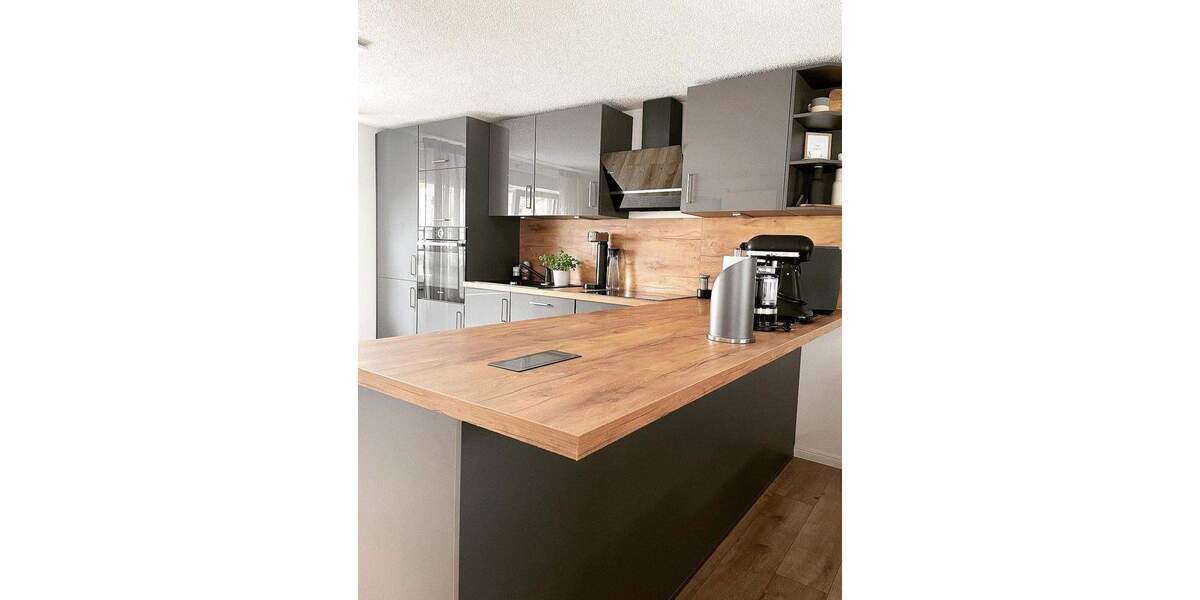 Reihenendhaus Bockenem - 6 Zimmer, 166 m&sup2;, 269.000&euro; | Angebot:25797692